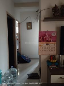 2 BHK Flat
