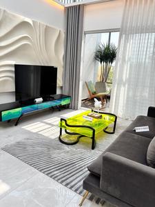 Bedroom Image of 1395 Sq.ft 2 BHK Apartment / Flat for sale in Ira Vian Mrida, Kollur Hyderabad for Rs. 9800000