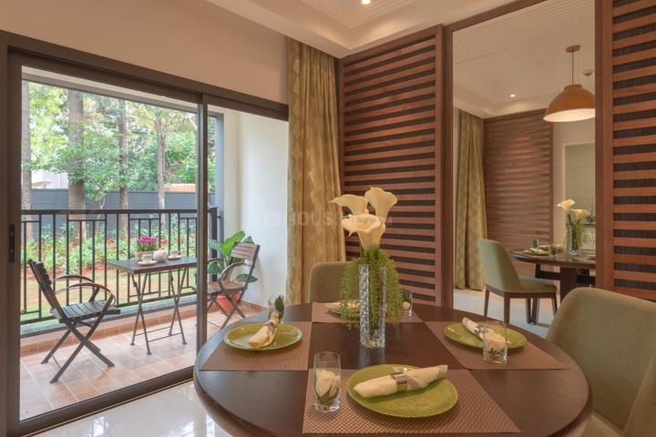 Sobha HRC Pristine Main Image 1