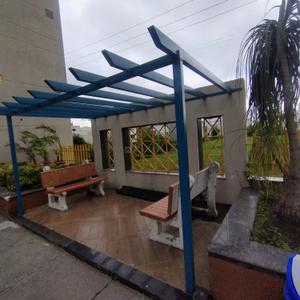 Balcony Image of 1150 Sq.ft 2 BHK Apartment / Flat for rent in Dream New Race Course, Pipliya Kumar Indore for Rs. 23000