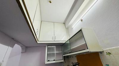 Jawahar Nagar Kitchen 1