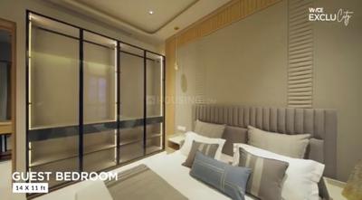 Image of 1172 Sq.ft 2 BHK Apartment / Flat for sale in WYCE Exclucity, Bavdhan, Pune for Rs. 9400000