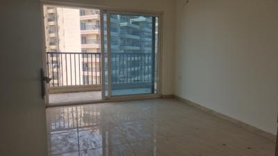 Bedroom Image of 1375 Sq.ft 3 BHK Apartment / Flat for sale in 16th Parkview Gaur Yamuna City, Yeida Greater Noida for Rs. 10000000