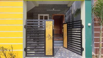 Image of 650 Sq.ft 2 BHK Villa for sale in Pattabiram, Chennai for Rs. 3499999