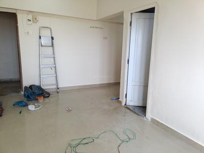 Bedroom Image of 320 Sq.ft 1 RK Apartment / Flat for sale in Royal Palms Ruby Isle, Goregaon East Mumbai for Rs. 4000000