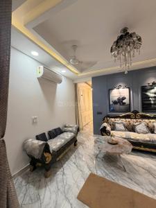 2 BHK Independent Builder Floor