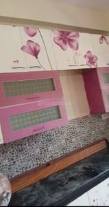 Kitchen Image of 1106 Sq.ft 2 BHK Apartment / Flat for sale in Chitaipur Varanasi for Rs. 5500000