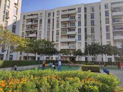 Image of 1744 Sq.ft 3 BHK Apartment / Flat for sale in Vatika Lifestyle Homes, Sector 83, Gurgaon for Rs. 19800000