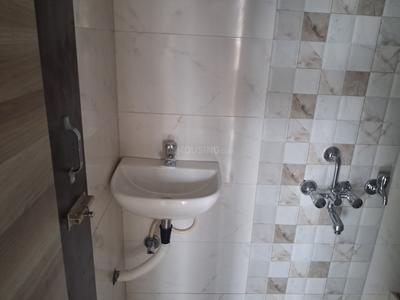 Image of 425 Sq.ft 1 BHK Apartment / Flat for sale in PNK Imperial Heights, Mira Road East, Mira Bhayandar for Rs. 8000000