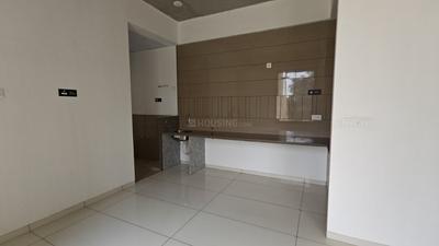 Kitchen Image of 1740 Sq.ft 3 BHK Apartment / Flat for sale in Reflection, Shela Ahmedabad for Rs. 8600000