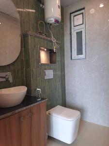 Bedroom One Image of 1620 Sq.ft 4 BHK Builder Floor for sale in Ansal Versalia, Sector 67 Gurgaon for Rs. 22000000
