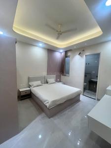 Bedroom Image of 2600 Sq.ft 4 BHK Villa for sale in Jagatpura Jaipur for Rs. 20000000