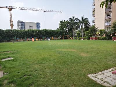 Image of 1570 Sq.ft 3 BHK Apartment / Flat for rent in Premier Urban, Sector 14, Gurgaon for Rs. 48000