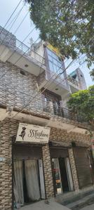 Image of 1400 Sq.ft 6 BHK Independent House for sale in Karawal Nagar, New Delhi for Rs. 21000000