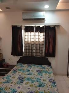 Bedroom Image of 3000 Sq.ft 4 BHK Independent House for sale in Saket Nagar Indore for Rs. 30000000