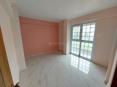 Bedroom Image of 1149 Sq.ft 2 BHK Apartment / Flat for rent in Tarabai Park Kolhapur for Rs. 27000