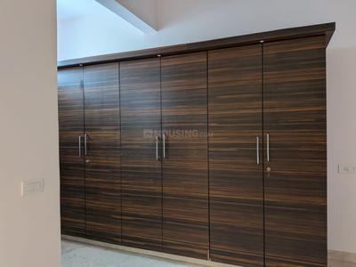 Bedroom Image of 2400 Sq.ft 3 BHK Builder Floor for rent in Jayanagar Bengaluru for Rs. 90000
