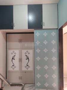 Bedroom Image of 1400 Sq.ft 3 BHK Duplex for sale in Garden City Ankleshwar for Rs. 4950000