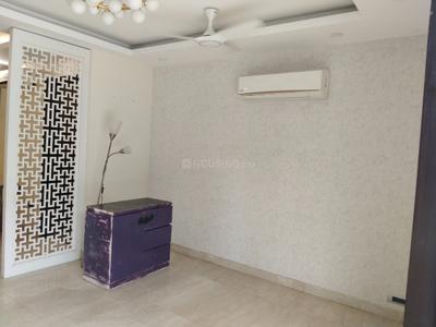 Bedroom Image of 3150 Sq.ft 3 BHK Builder Floor for sale in Uppal Southend, Sector 49 Gurgaon for Rs. 35000000