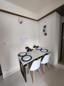 3 BHK Villa