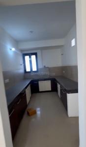 Kitchen Image of 950 Sq.ft 2 BHK Builder Floor for sale in K Soni Builders KSB Royal Homes, Sector 126 Mohali for Rs. 3390000