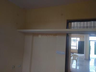 Hall Image of 1110 Sq.ft 2 BHK Independent House for sale in Kisan Path Lucknow for Rs. 6000000