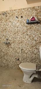Bathroom Image of 760 Sq.ft 2 BHK Apartment / Flat for sale in Magnolia Prestige, Rajarhat Kolkata for Rs. 2950000