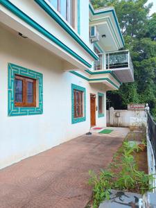 Image of 1593 Sq.ft 3 BHK Apartment / Flat for rent in Baingini, Goa for Rs. 65000