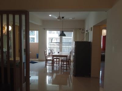 2 BHK Flat