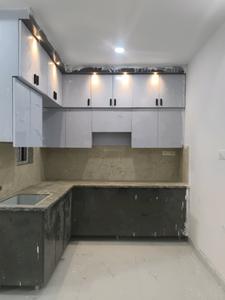 Kitchen Image of 1050 Sq.ft 2 BHK Apartment / Flat for sale in Venice Aspire, Noida Extension Greater Noida for Rs. 4300000