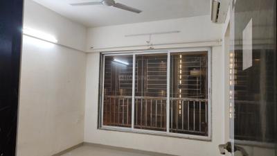 Bedroom Image of 1200 Sq.ft 3 BHK Apartment / Flat for sale in Parinee Adney, Dahisar West Mumbai for Rs. 26000000