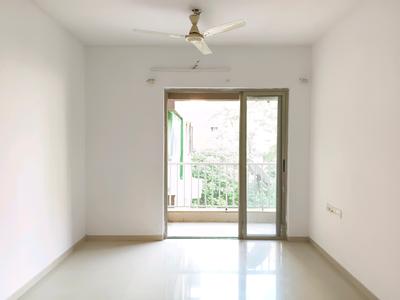 Living Room Image of 778 Sq.ft 1.5 BHK Apartment / Flat for rent in Lodha Casa Rio, Palava Phase 1 Thane for Rs. 15000