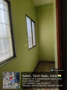 Balcony Image of 1065 Sq.ft 2 BHK Apartment / Flat for rent in Narasothipatti Salem for Rs. 22000