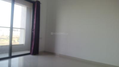 Bedroom Image of 850 Sq.ft 2 BHK Apartment / Flat for sale in Roshan Milestone, Tathawade Pune for Rs. 7700000