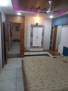 Bedroom Image of 2160 Sq.ft 3 BHK Apartment / Flat for sale in Goyal Intercity, Thaltej Ahmedabad for Rs. 17500000