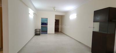 Hall Image of 1150 Sq.ft 2 BHK Apartment / Flat for rent in Prestige Palms, Whitefield Bengaluru for Rs. 58000