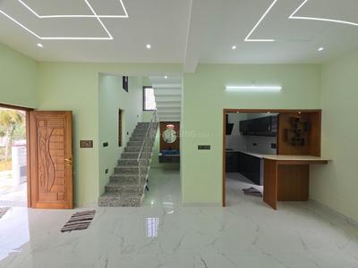 4 BHK Independent House