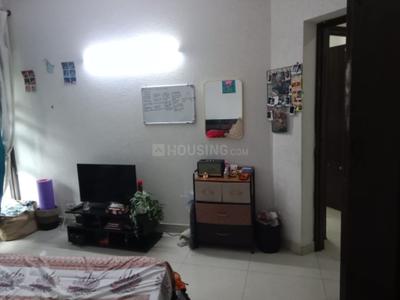 Bedroom Image of 1125 Sq.ft 2 BHK Builder Floor for sale in Kailash Colony New Delhi for Rs. 25000000