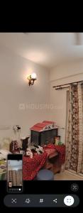 Hall Image of 1408 Sq.ft 3 BHK Apartment / Flat for rent in Svamitva Emerald Square, Bommasandra Bengaluru for Rs. 55000