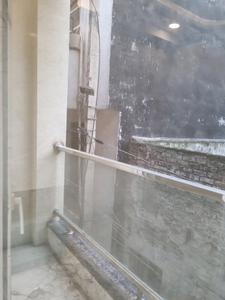 Bedroom One Image of 600 Sq.ft 2 BHK Apartment / Flat for sale in Mahavir Enclave New Delhi for Rs. 5700001