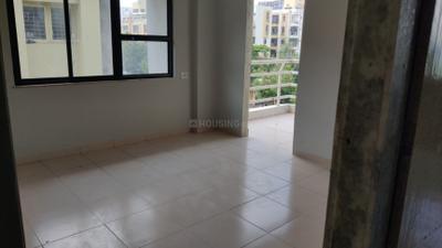 Bedroom Image of 1400 Sq.ft 3 BHK Apartment / Flat for sale in Chandkheda Ahmedabad for Rs. 8000000