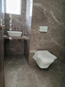 Bedroom Four Image of 2200 Sq.ft 3.5 BHK Apartment / Flat for rent in Shivtirth Apartment, Kharghar Navi Mumbai for Rs. 55000