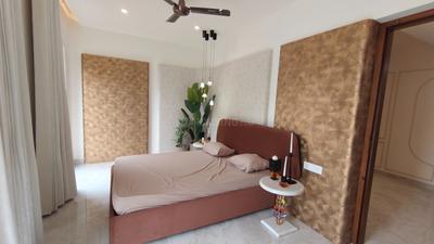 Bathroom Image of 3900 Sq.ft 4 BHK Villa for sale in DRK Bellagio, Margondanahalli Bengaluru for Rs. 30900000