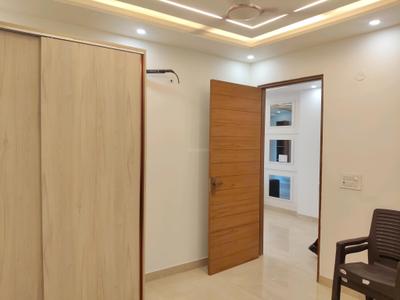 Bedroom Image of 3240 Sq.ft 4 BHK Builder Floor for sale in Greenwood City Floors, Sector 45 Gurgaon for Rs. 56500000