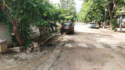 Image of 2400 Sq.ft Residential Plot / Land for sale in Upkar Rainbow Garden, Bannerughatta, Bengaluru for Rs. 10800000