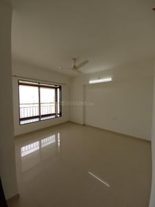 Bedroom Image of 1147 Sq.ft 2 BHK Apartment / Flat for sale in Bhandari 43 Privet Drive, Balewadi Pune for Rs. 14000000