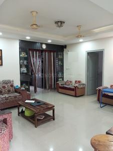 Hall Image of 1370 Sq.ft 3 BHK Apartment / Flat for sale in JP Nagar Bengaluru for Rs. 16000000