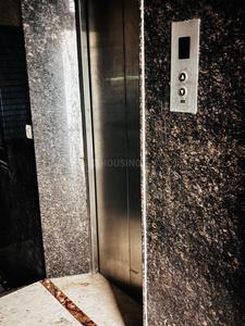 Bathroom Image of DCP Home in Sector 52, Noida