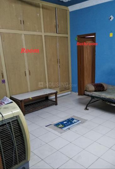 Trikuta Nagar Bedroom 1