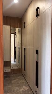 Bedroom Image of 2555 Sq.ft 4 BHK Builder Floor for sale in Palam Vihar Gurgaon for Rs. 38000000